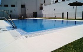 Apartamento Tirma Conil