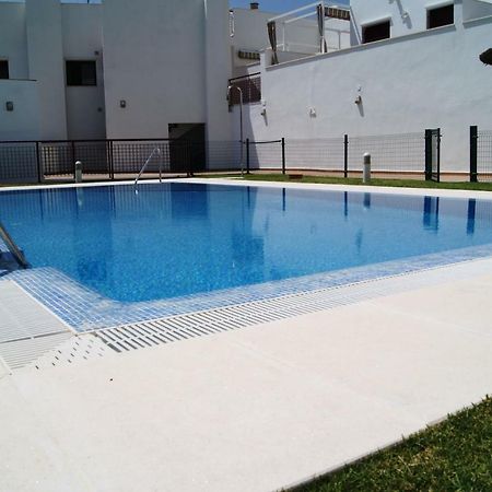 Apartamento Tirma Conil Conil De La Frontera Exterior foto