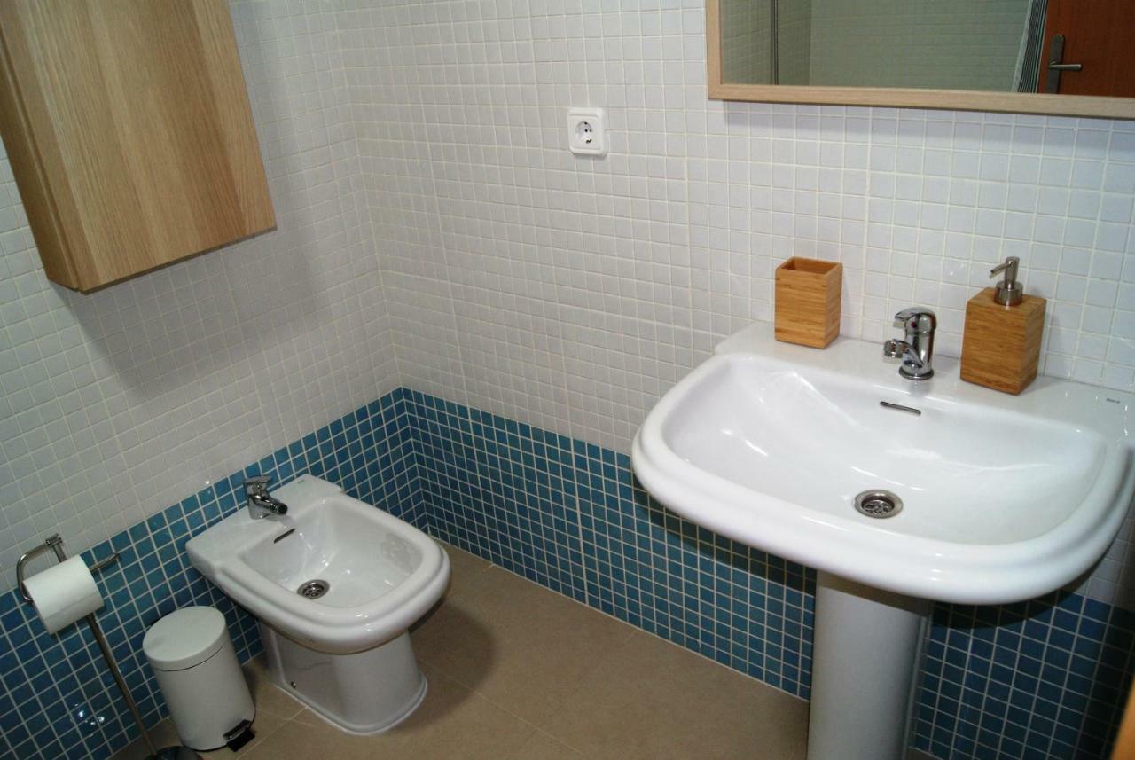 Apartamento Tirma Conil Conil De La Frontera Exterior foto